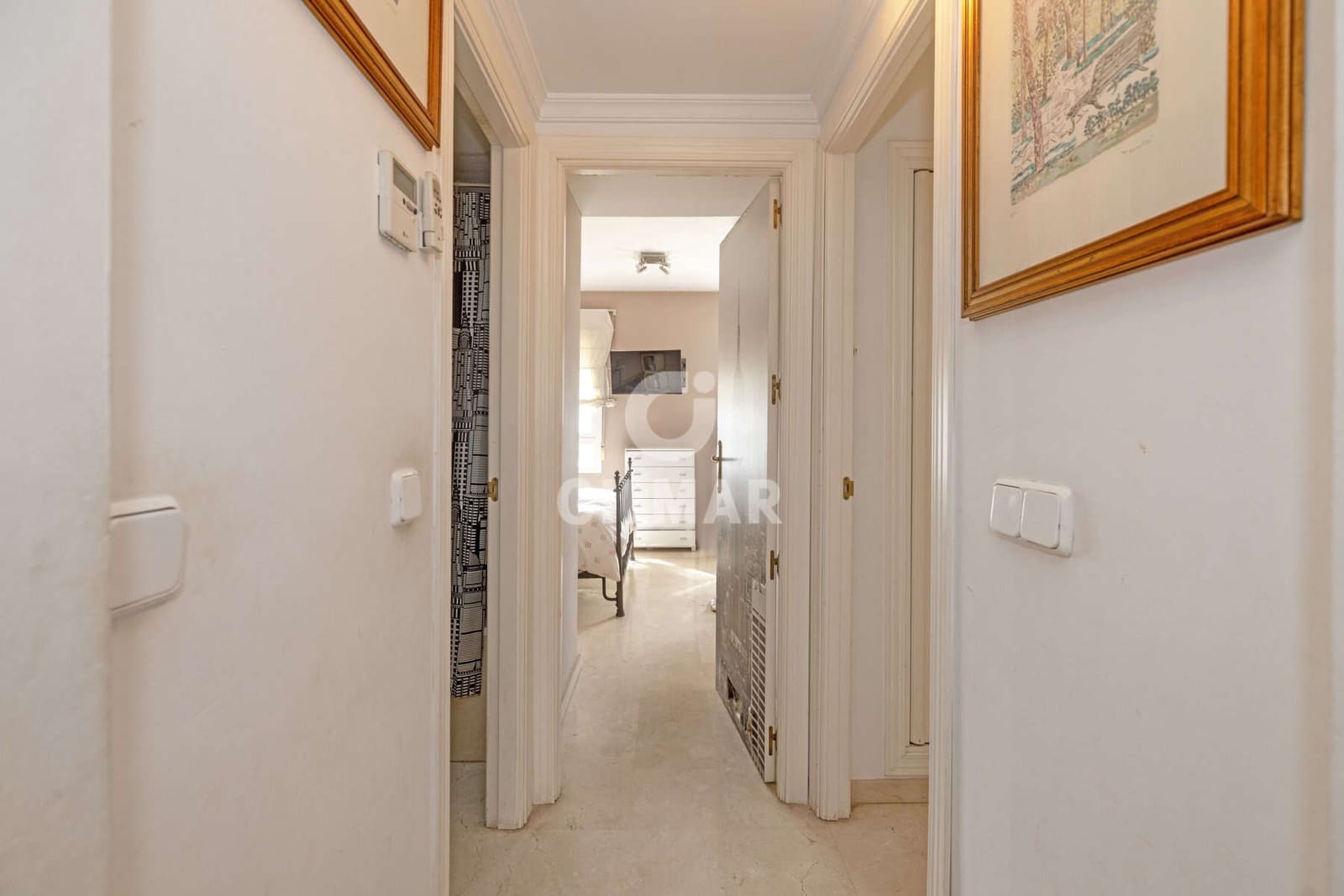 3 soveværelse Lejlighed til salg i Estepona med swimmingpool garage - € 465.000 (Ref: 9571978)