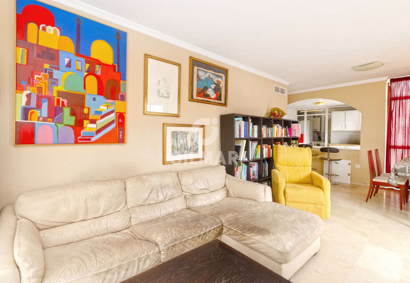 3 soveværelse Lejlighed til salg i Estepona med swimmingpool garage - € 465.000 (Ref: 9571978)