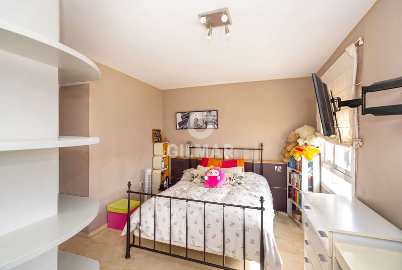 3 soveværelse Lejlighed til salg i Estepona med swimmingpool garage - € 465.000 (Ref: 9571978)