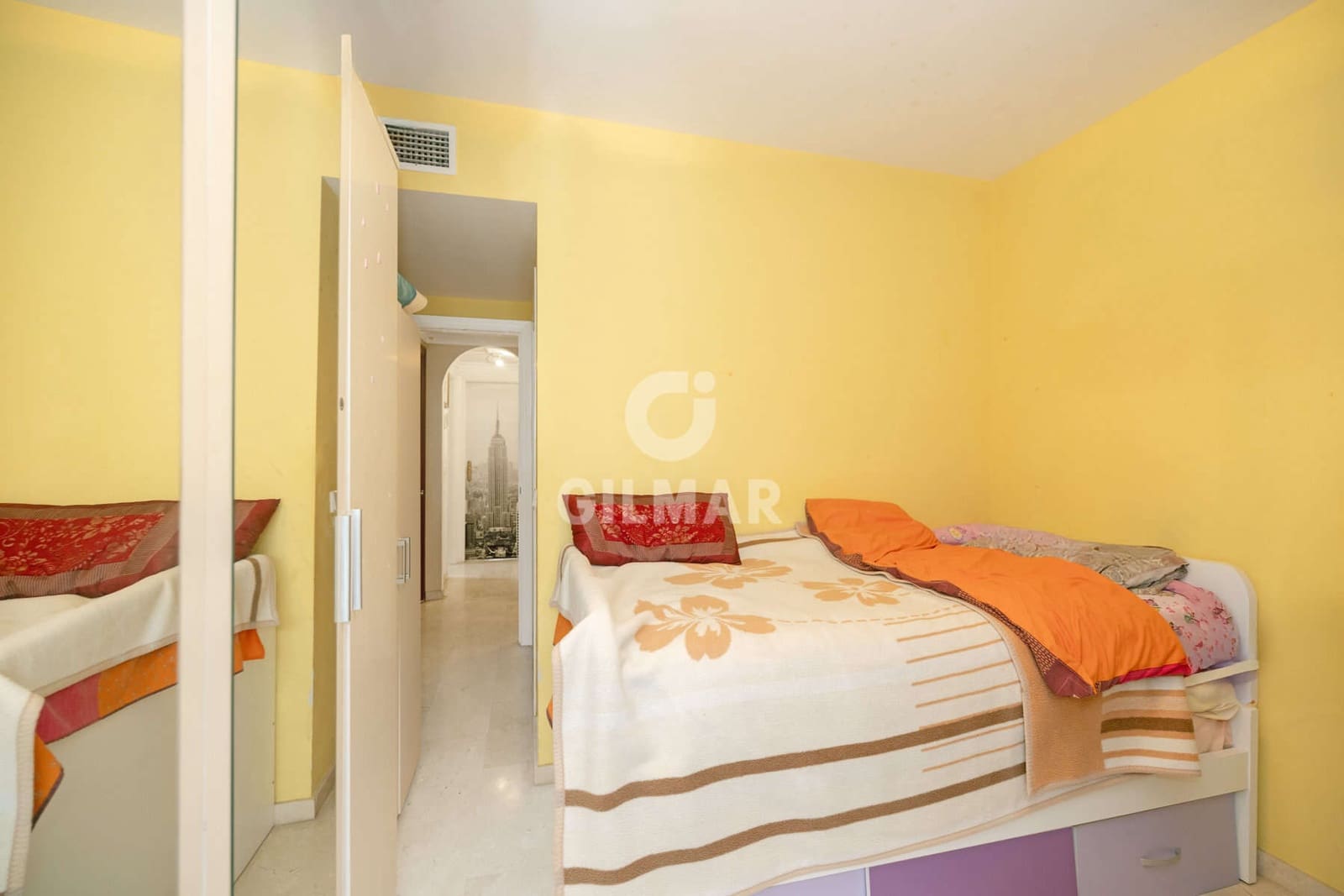 3 soveværelse Lejlighed til salg i Estepona med swimmingpool garage - € 465.000 (Ref: 9571978)