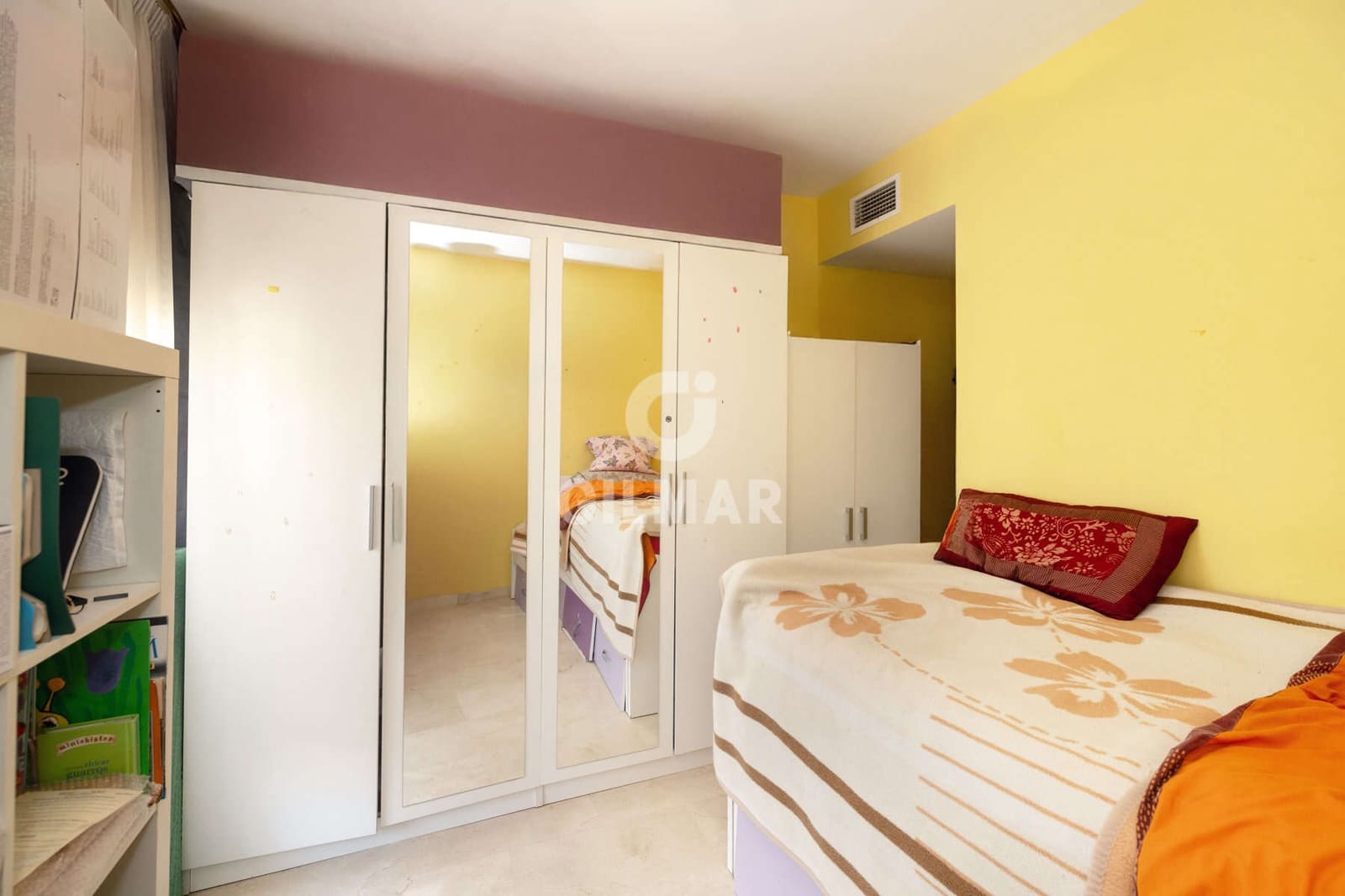 3 soveværelse Lejlighed til salg i Estepona med swimmingpool garage - € 465.000 (Ref: 9571978)