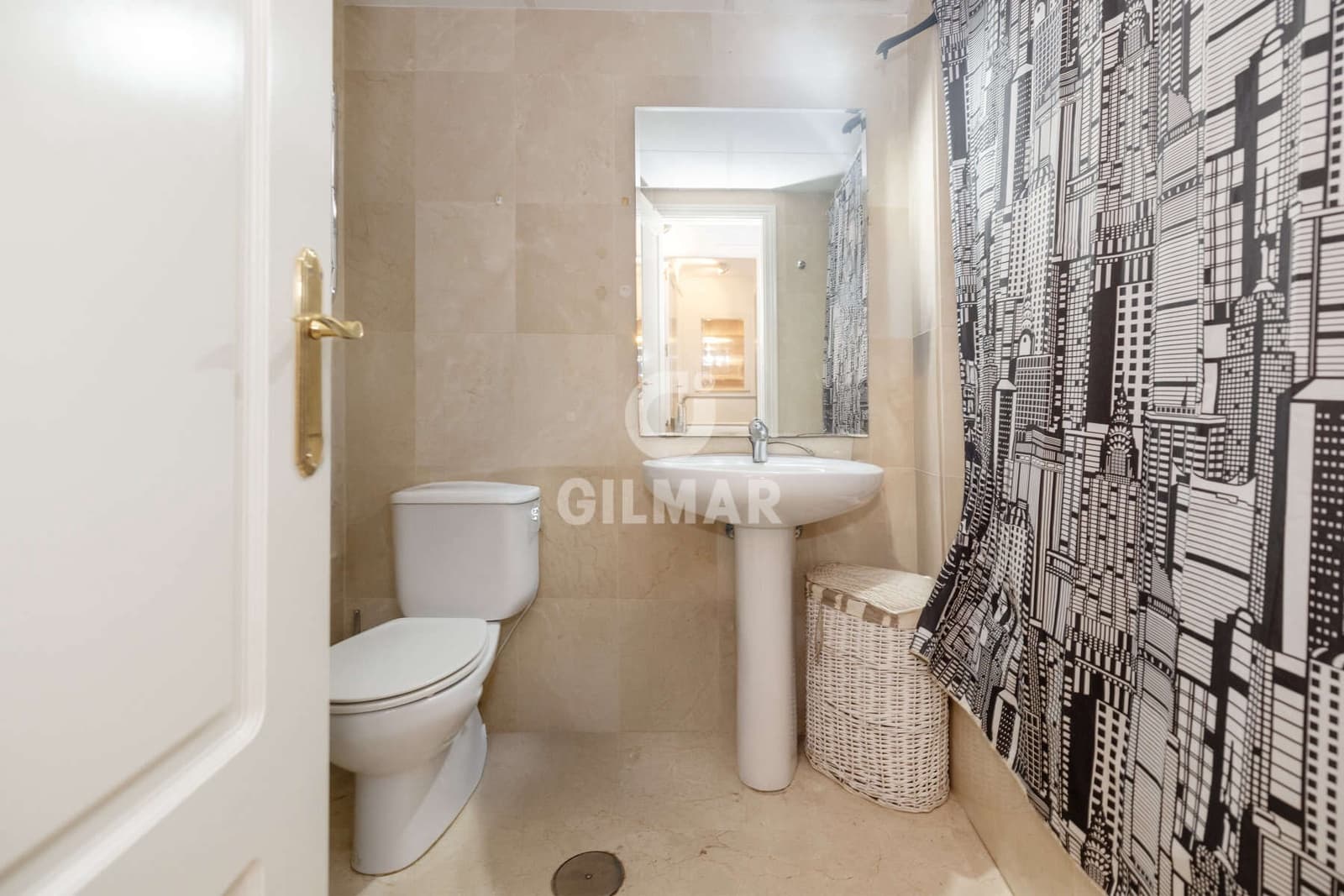 3 soveværelse Lejlighed til salg i Estepona med swimmingpool garage - € 465.000 (Ref: 9571978)