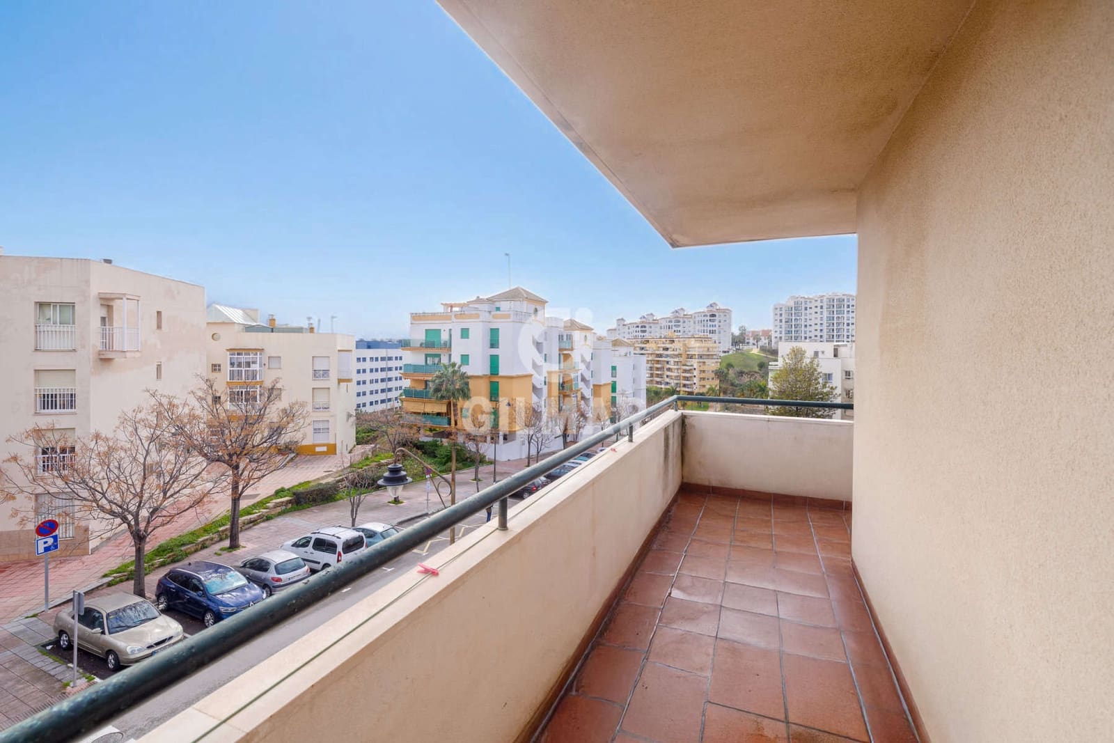 3 soveværelse Lejlighed til salg i Estepona med swimmingpool garage - € 465.000 (Ref: 9571978)