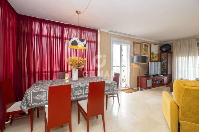 3 makuuhuone Asunto myytävänä paikassa Huerta Nueva, Estepona mukana uima-altaan 
autotalli - 465 000 € (Ref: 9571978)