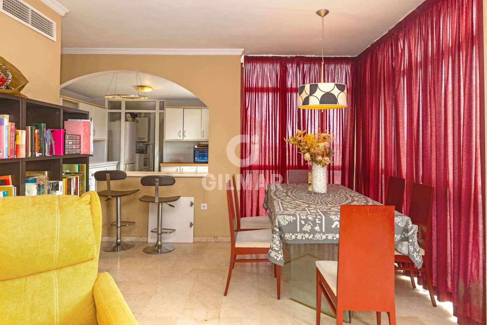 3 soveværelse Lejlighed til salg i Estepona med swimmingpool garage - € 465.000 (Ref: 9571978)