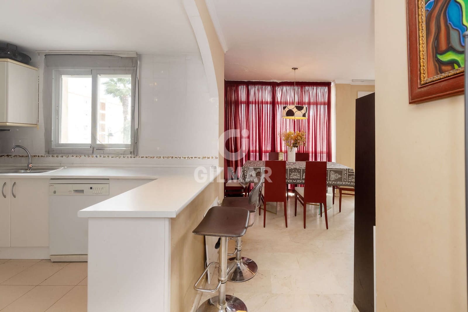 3 soveværelse Lejlighed til salg i Estepona med swimmingpool garage - € 465.000 (Ref: 9571978)