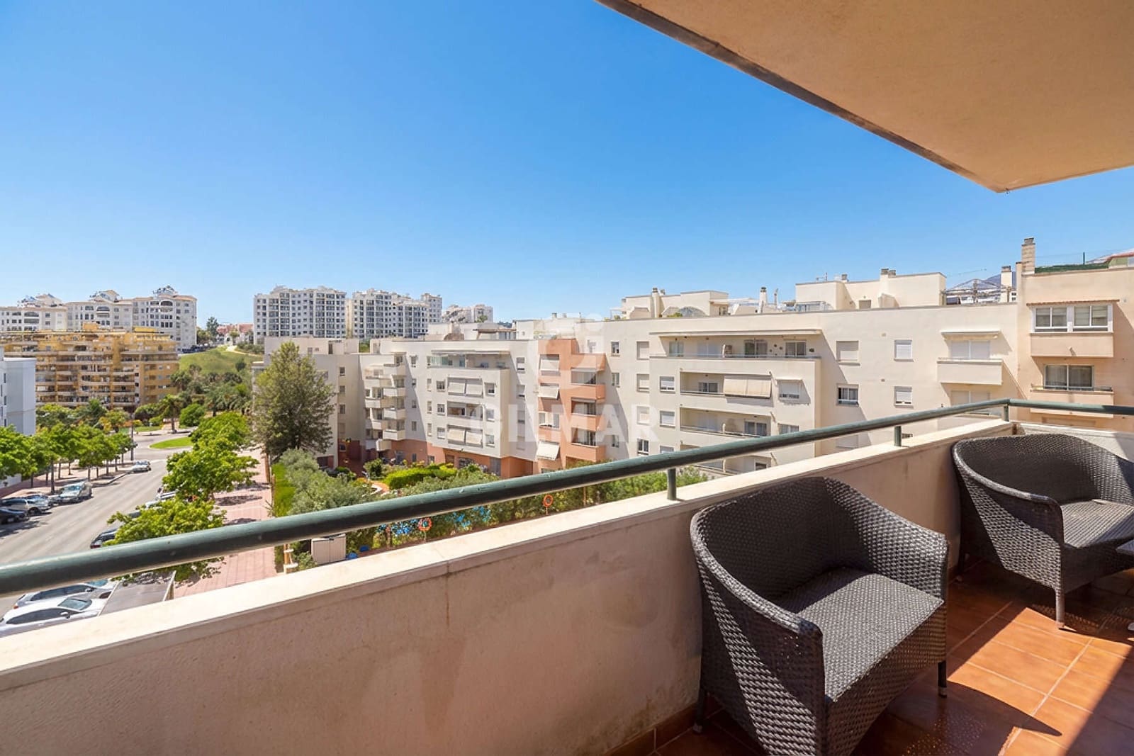 3 soveværelse Lejlighed til salg i Estepona med swimmingpool garage - € 465.000 (Ref: 9571978)