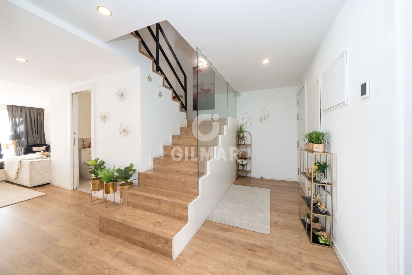 5 soverom Leilighet til salgs i Madrid by med svømmebasseng garasje - € 1 800 000 (Ref: 9573422)