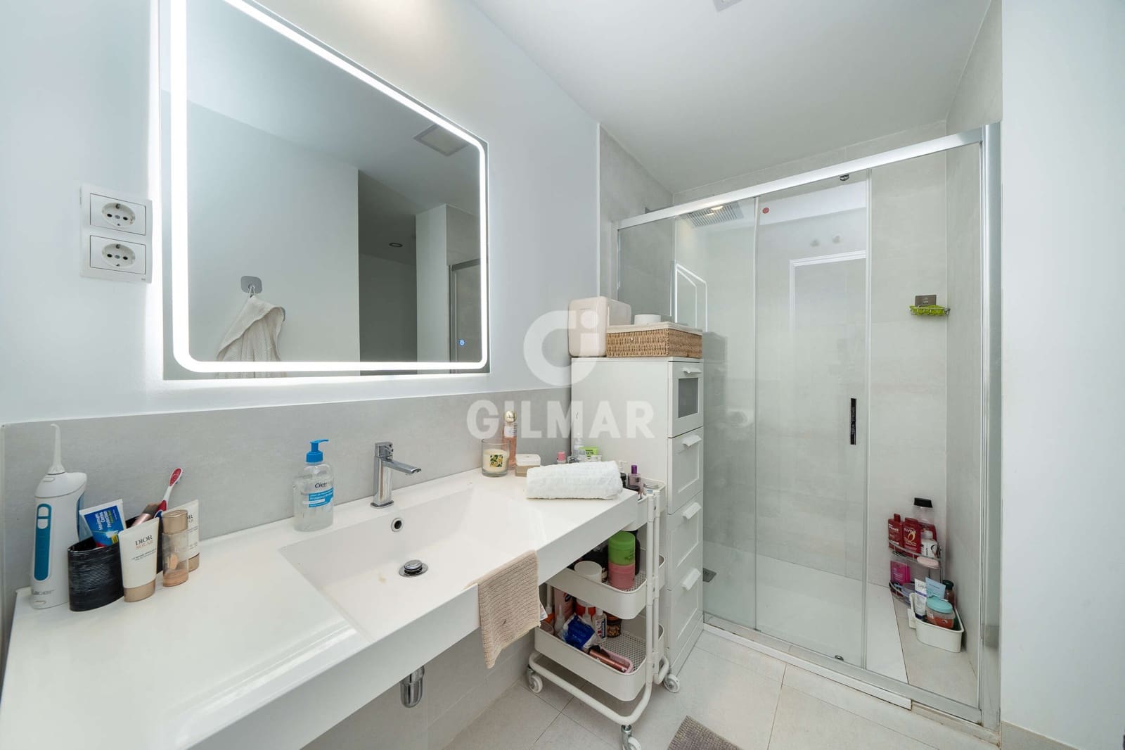 5 soverom Leilighet til salgs i Madrid by med svømmebasseng garasje - € 1 800 000 (Ref: 9573422)