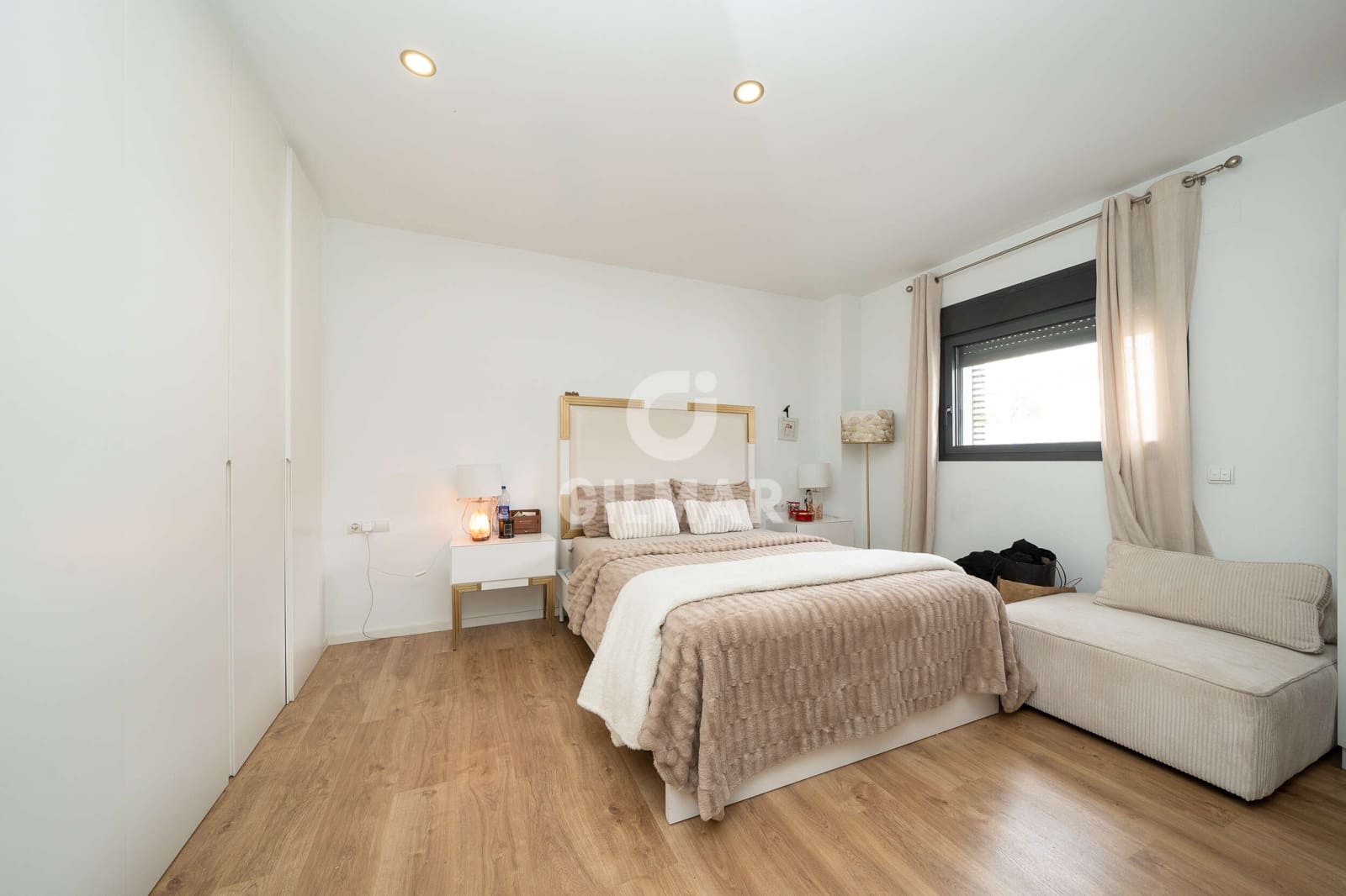 5 soverom Leilighet til salgs i Madrid by med svømmebasseng garasje - € 1 800 000 (Ref: 9573422)