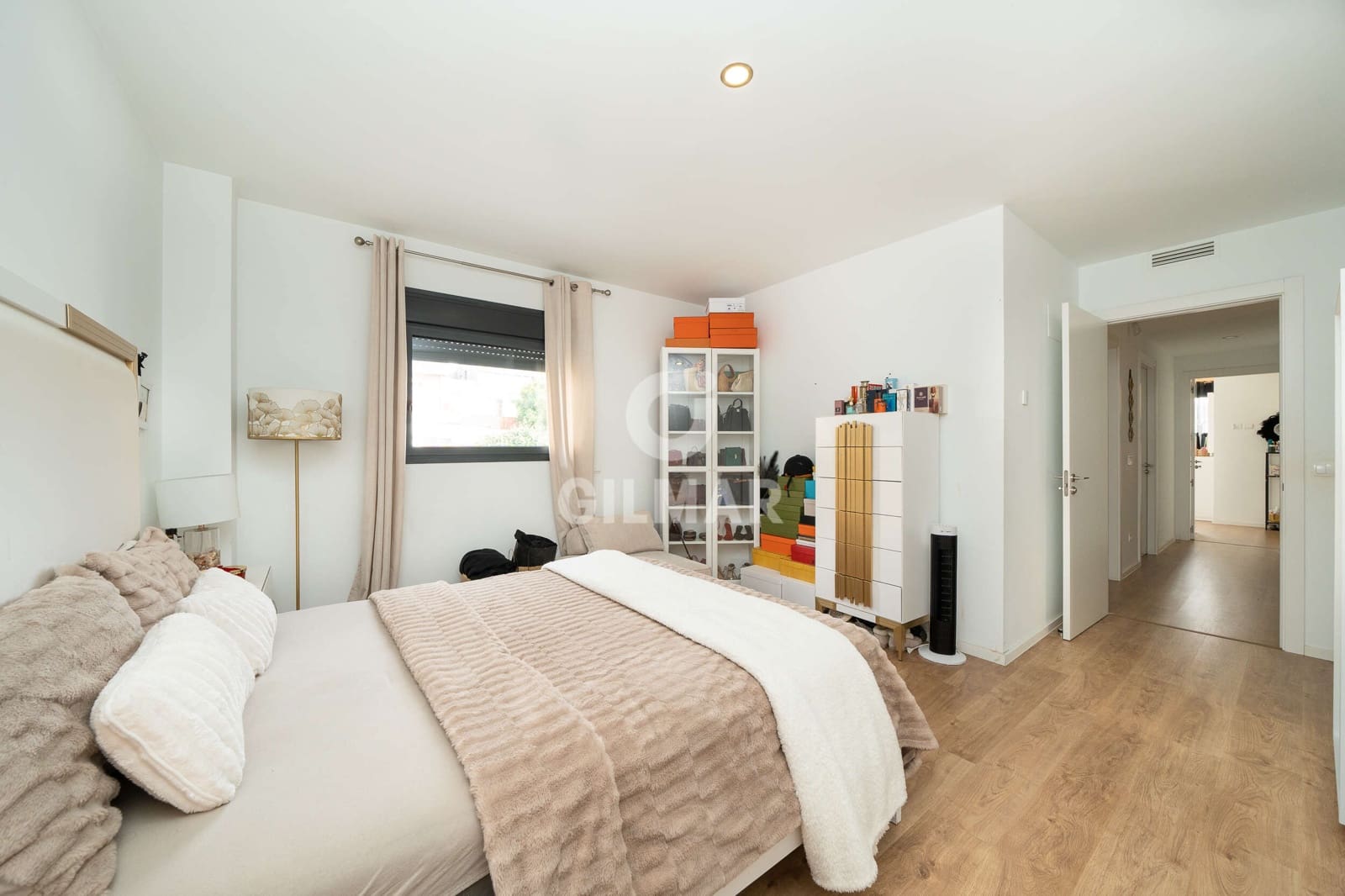 5 soverom Leilighet til salgs i Madrid by med svømmebasseng garasje - € 1 800 000 (Ref: 9573422)