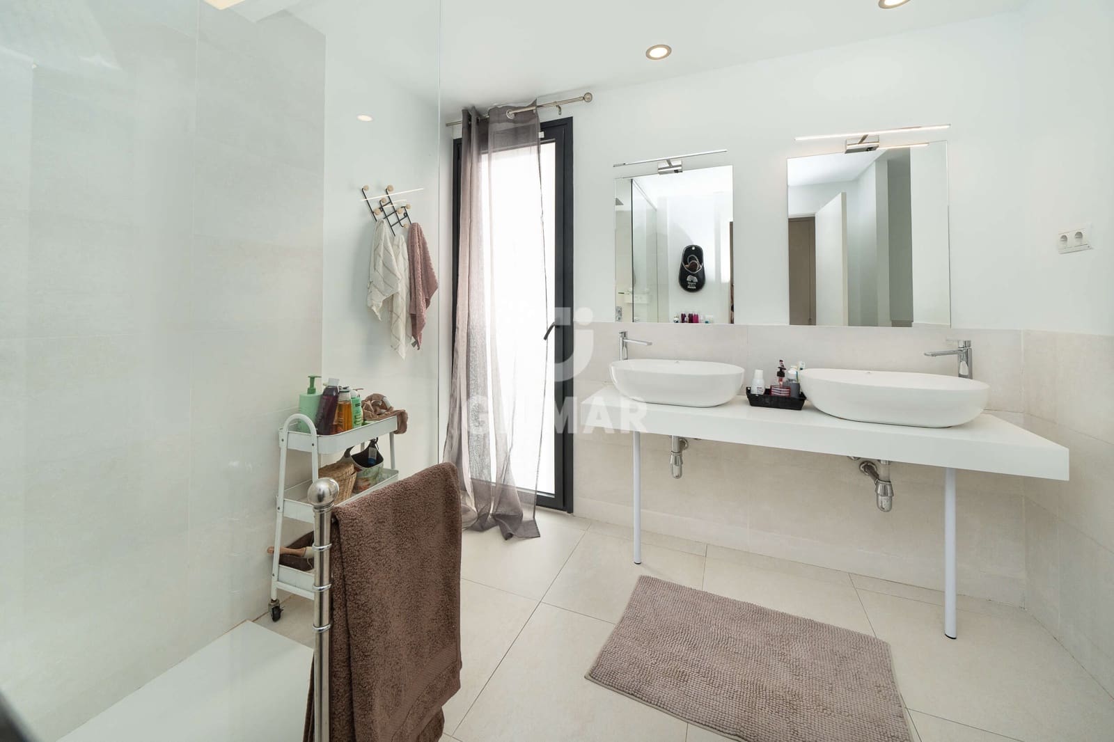 5 soverom Leilighet til salgs i Madrid by med svømmebasseng garasje - € 1 800 000 (Ref: 9573422)