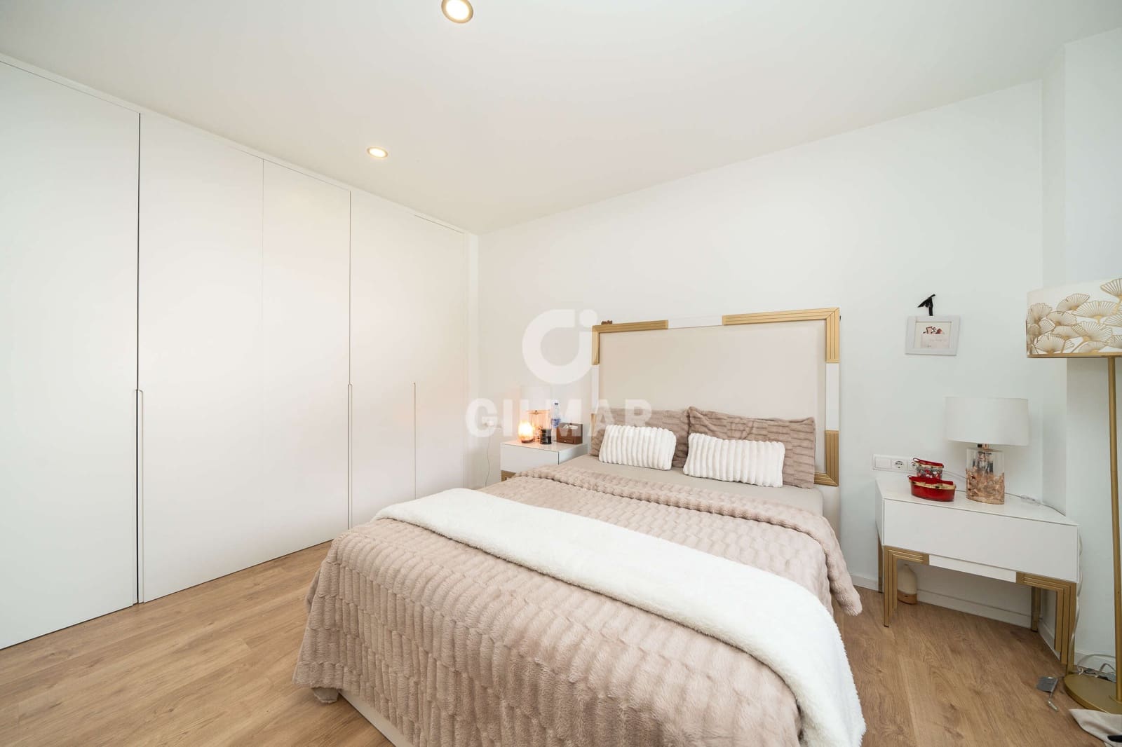 5 soverom Leilighet til salgs i Madrid by med svømmebasseng garasje - € 1 800 000 (Ref: 9573422)