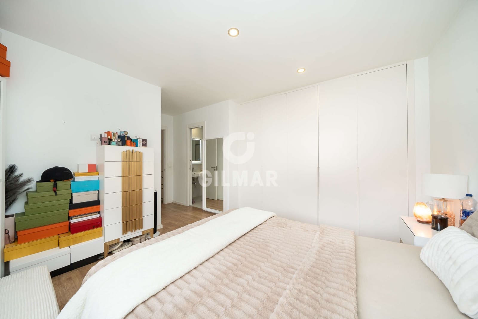 5 soverom Leilighet til salgs i Madrid by med svømmebasseng garasje - € 1 800 000 (Ref: 9573422)