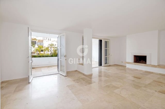 3 camera da letto Appartamento in vendita in Elviria, Marbella con piscina garage - 900.000 € (Rif: 9575117)