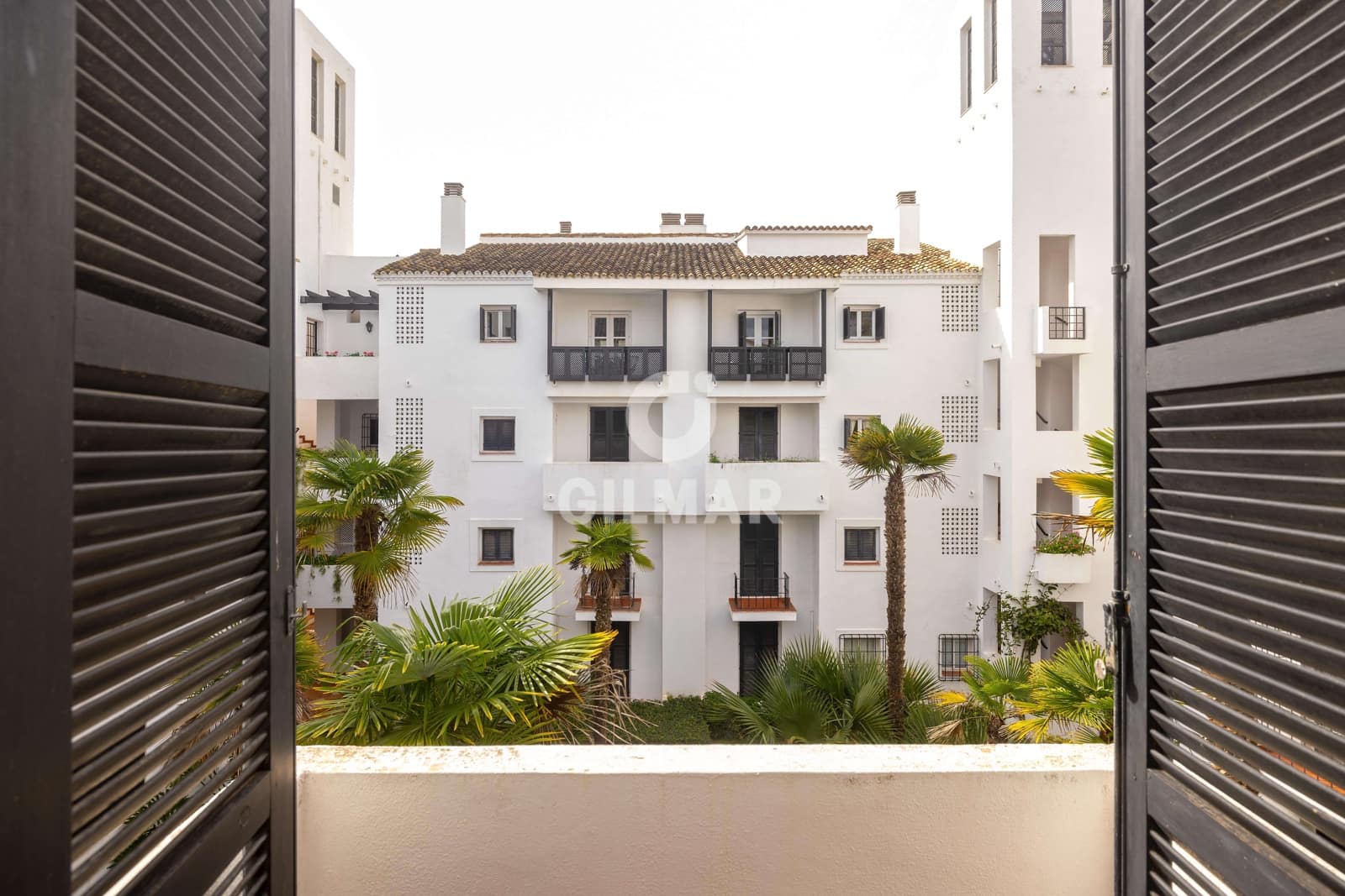 3 chambre Appartement à vendre à Elviria avec piscine garage - 900 000 € (Ref: 9575117)