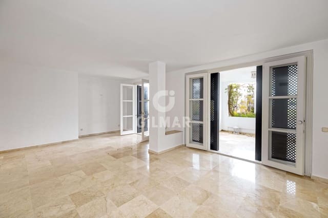 3 camera da letto Appartamento in vendita in Elviria, Marbella con piscina garage - 900.000 € (Rif: 9575117)