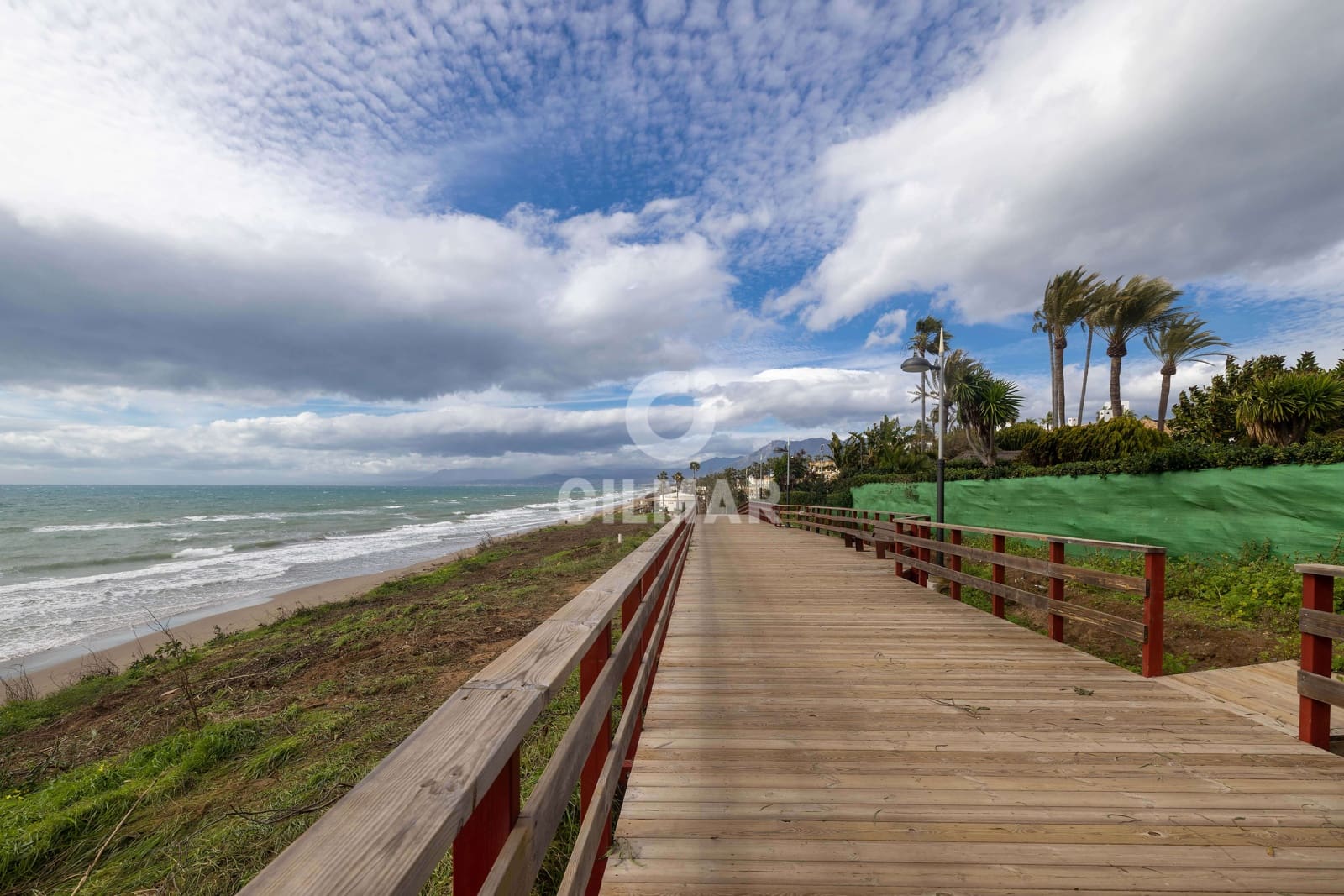 3 chambre Appartement à vendre à Elviria avec piscine garage - 900 000 € (Ref: 9575117)