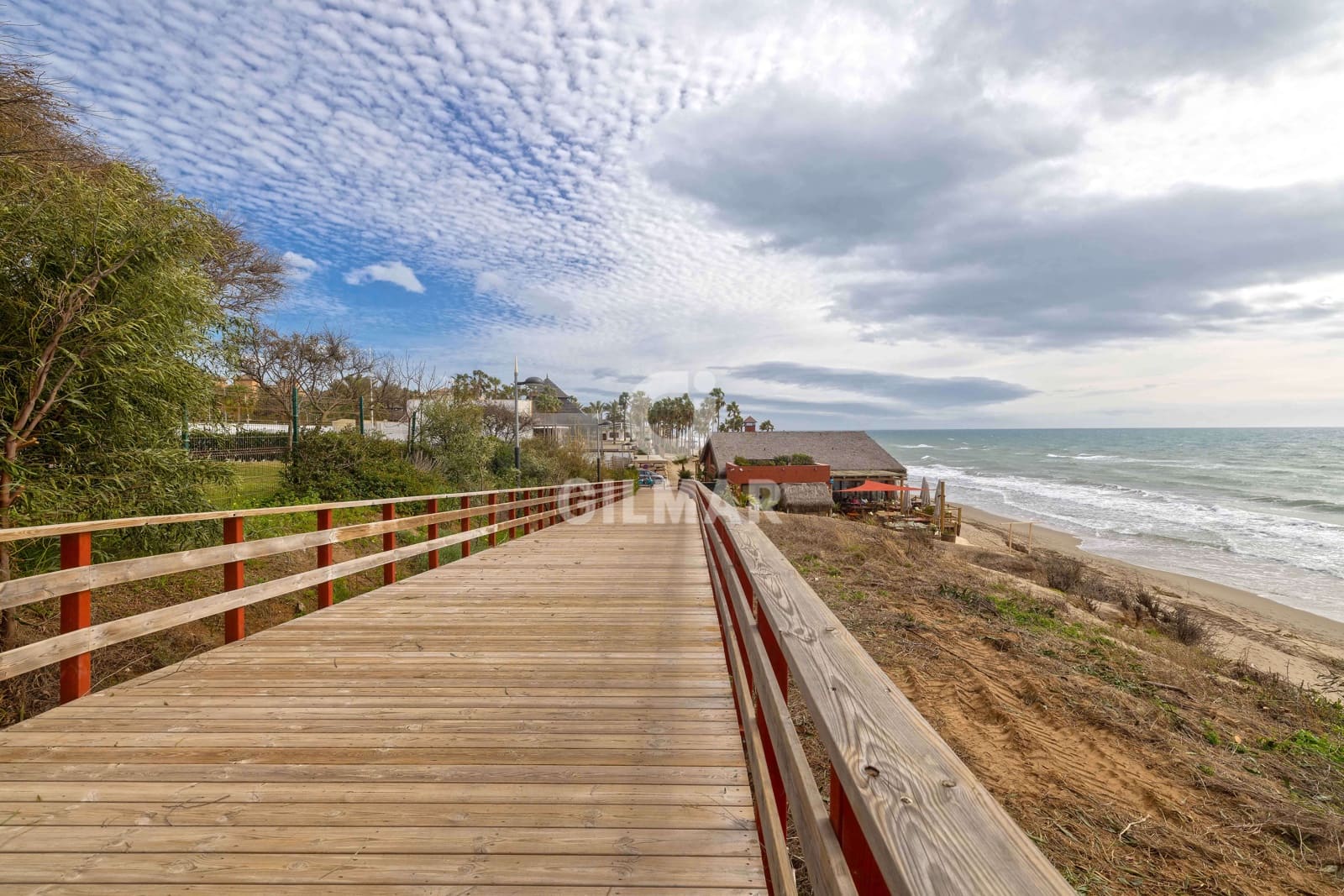 3 chambre Appartement à vendre à Elviria avec piscine garage - 900 000 € (Ref: 9575117)