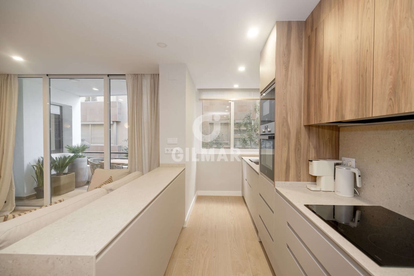 2 chambre Appartement à vendre à Estepona - 492 000 € (Ref: 9580432)