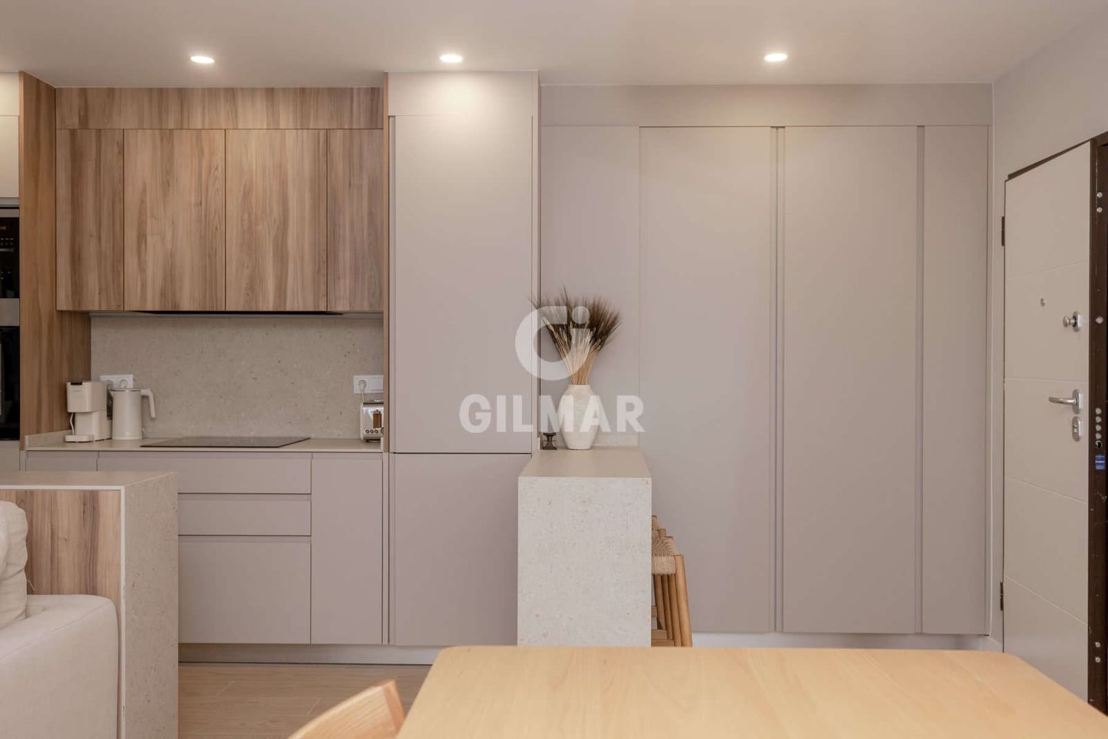 2 chambre Appartement à vendre à Estepona - 492 000 € (Ref: 9580432)