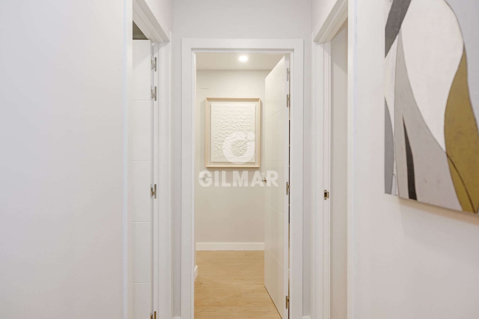 2 chambre Appartement à vendre à Estepona - 492 000 € (Ref: 9580432)