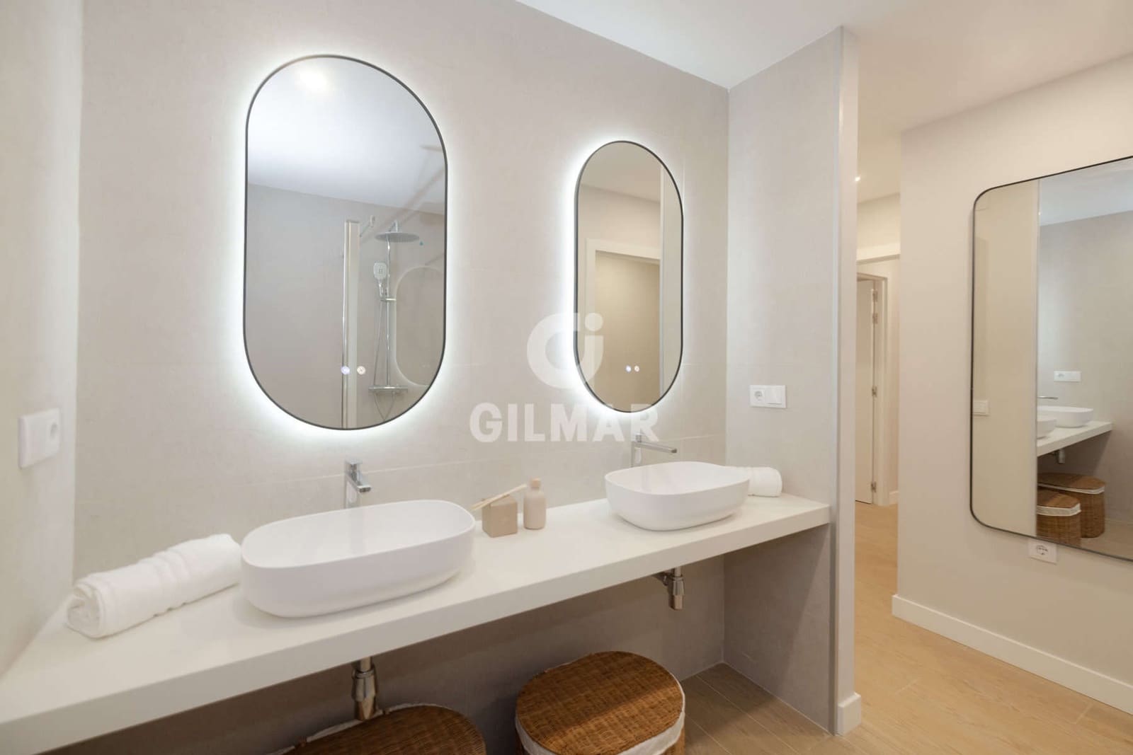 2 chambre Appartement à vendre à Estepona - 492 000 € (Ref: 9580432)