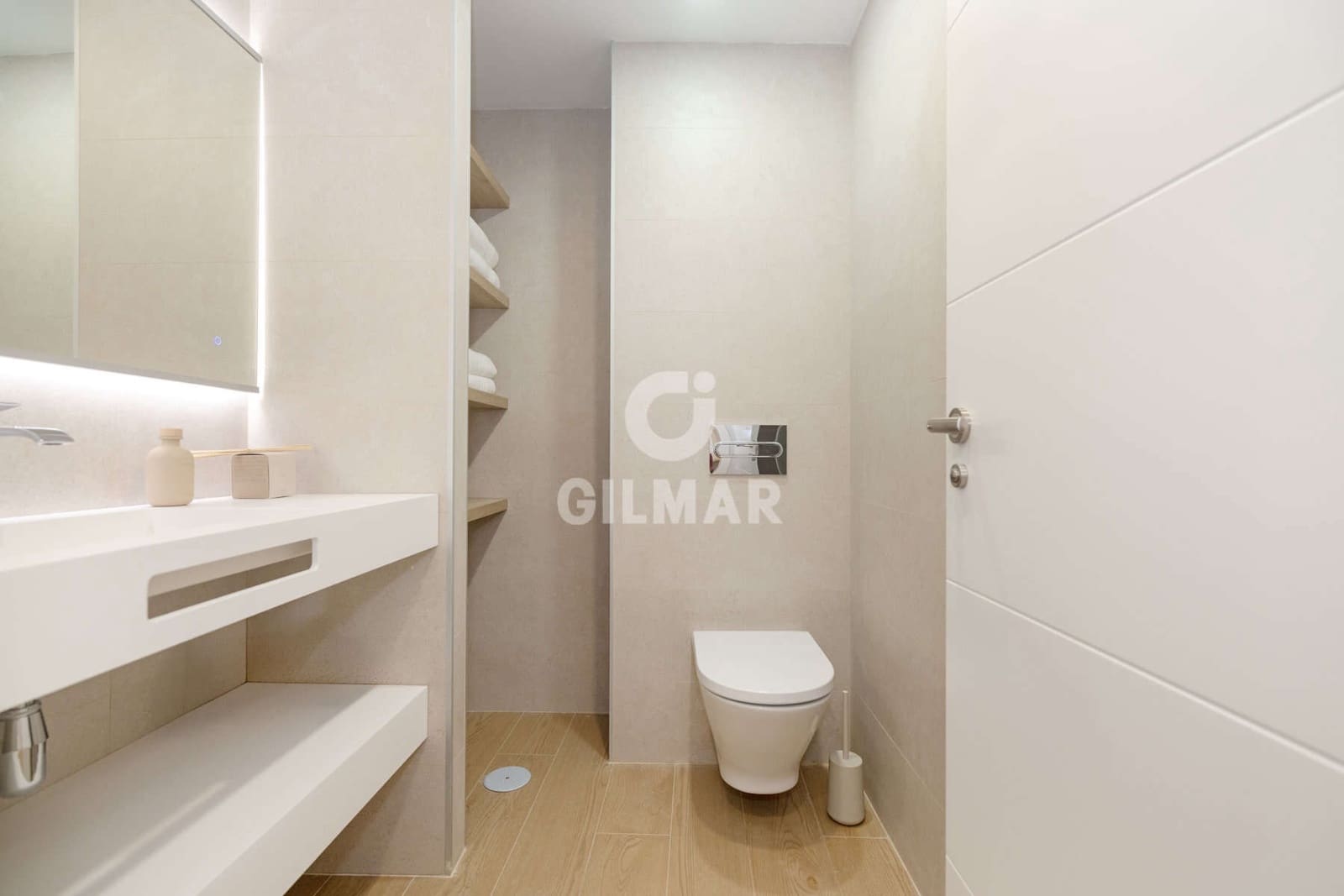 2 chambre Appartement à vendre à Estepona - 492 000 € (Ref: 9580432)