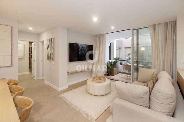 2 chambre Appartement à vendre à Centro, Estepona - 492 000 € (Ref: 9580432)