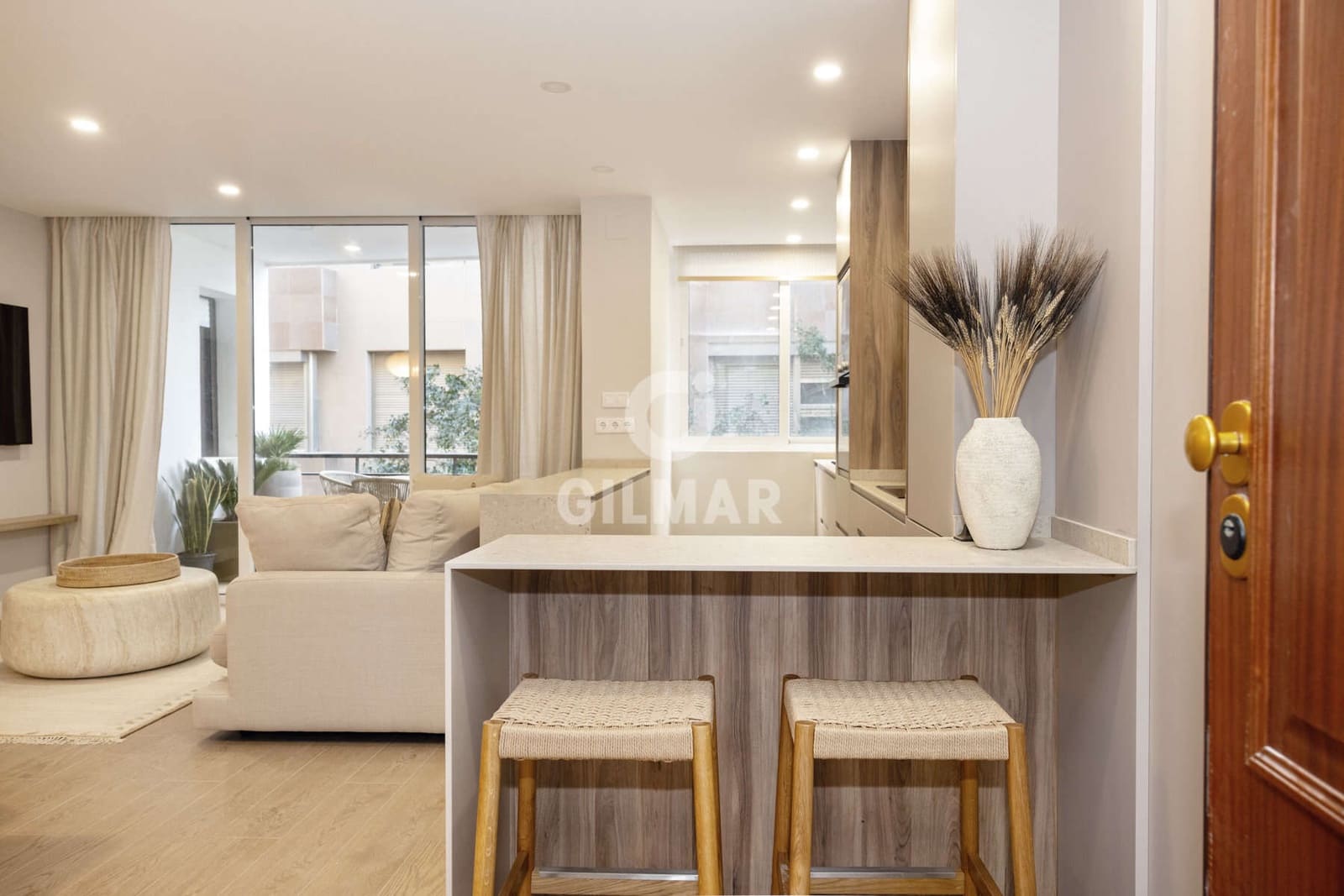 2 chambre Appartement à vendre à Estepona - 492 000 € (Ref: 9580432)