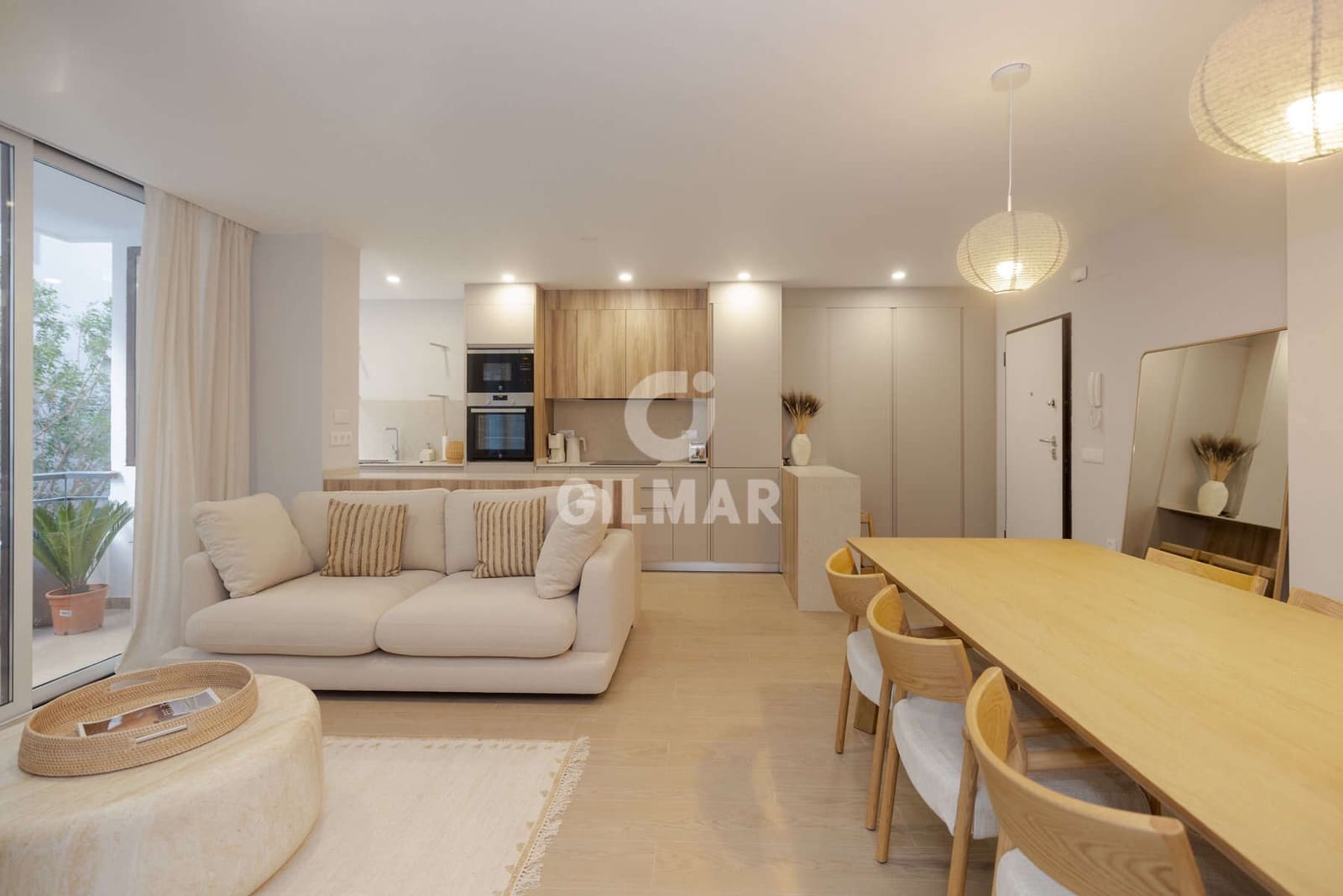 2 chambre Appartement à vendre à Estepona - 492 000 € (Ref: 9580432)