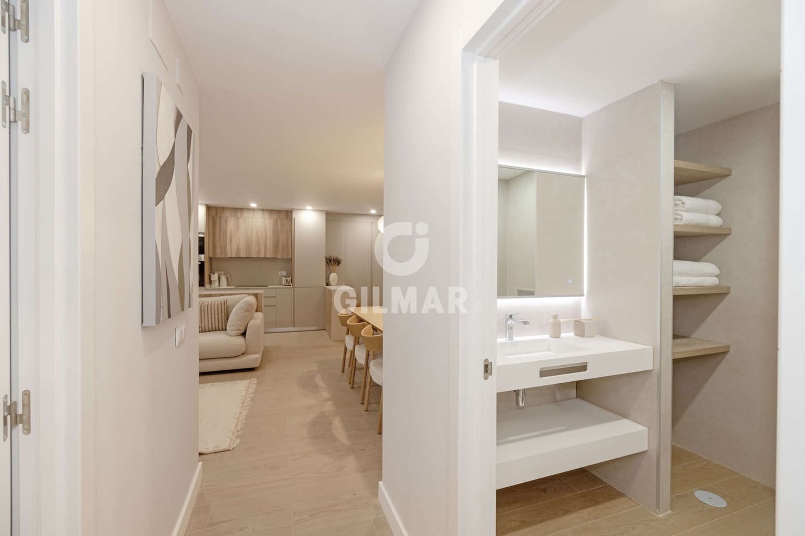 2 chambre Appartement à vendre à Estepona - 492 000 € (Ref: 9580432)