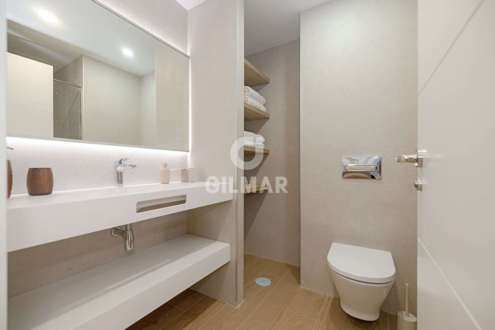 2 chambre Appartement à vendre à Estepona - 492 000 € (Ref: 9580432)