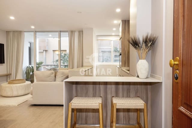 2 chambre Appartement à vendre à Centro, Estepona - 492 000 € (Ref: 9580432)