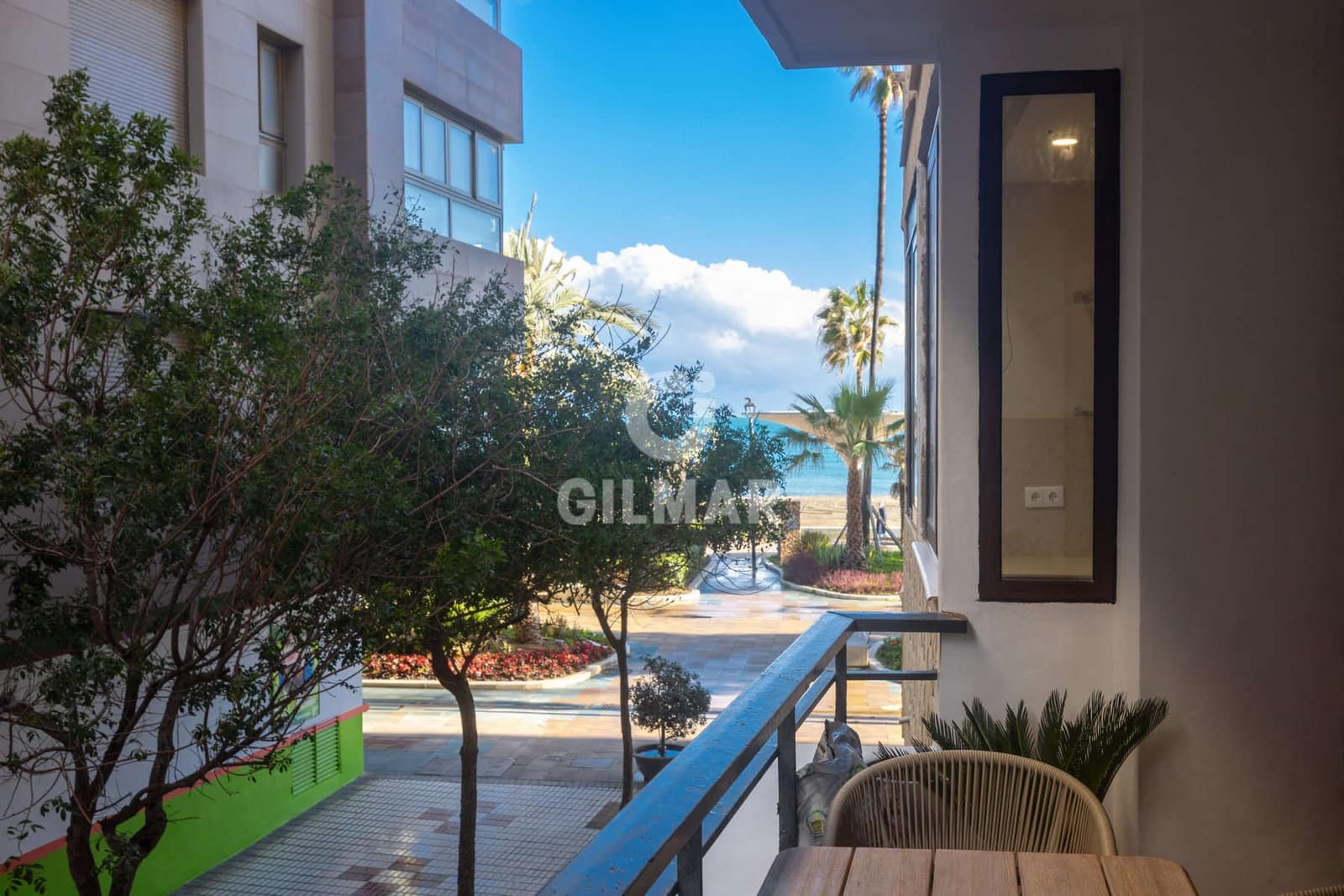2 chambre Appartement à vendre à Estepona - 492 000 € (Ref: 9580432)