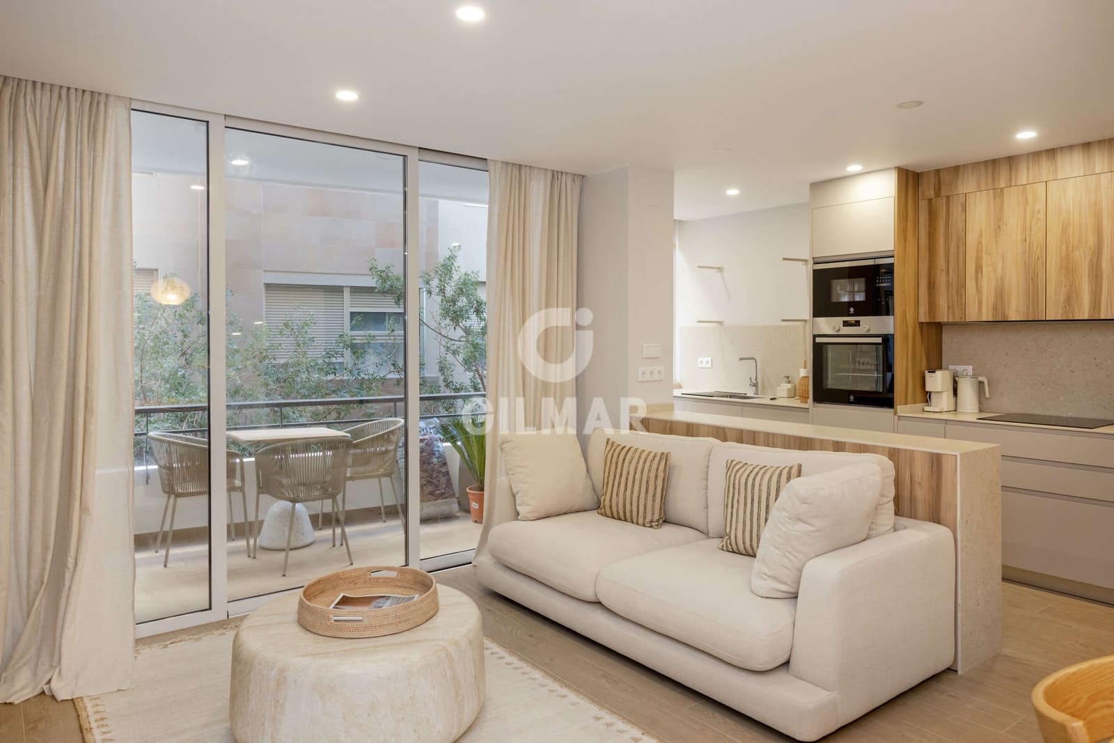 2 chambre Appartement à vendre à Estepona - 492 000 € (Ref: 9580432)