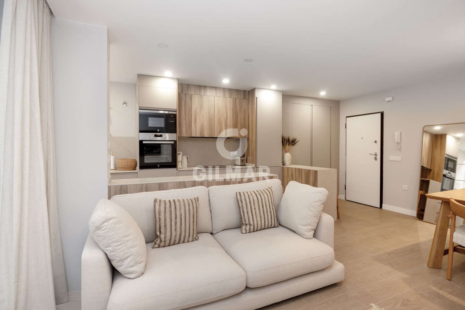 2 chambre Appartement à vendre à Estepona - 492 000 € (Ref: 9580432)