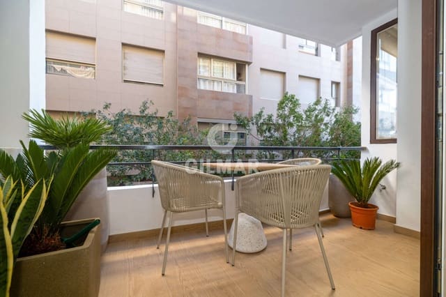 2 chambre Appartement à vendre à Centro, Estepona - 492 000 € (Ref: 9580432)