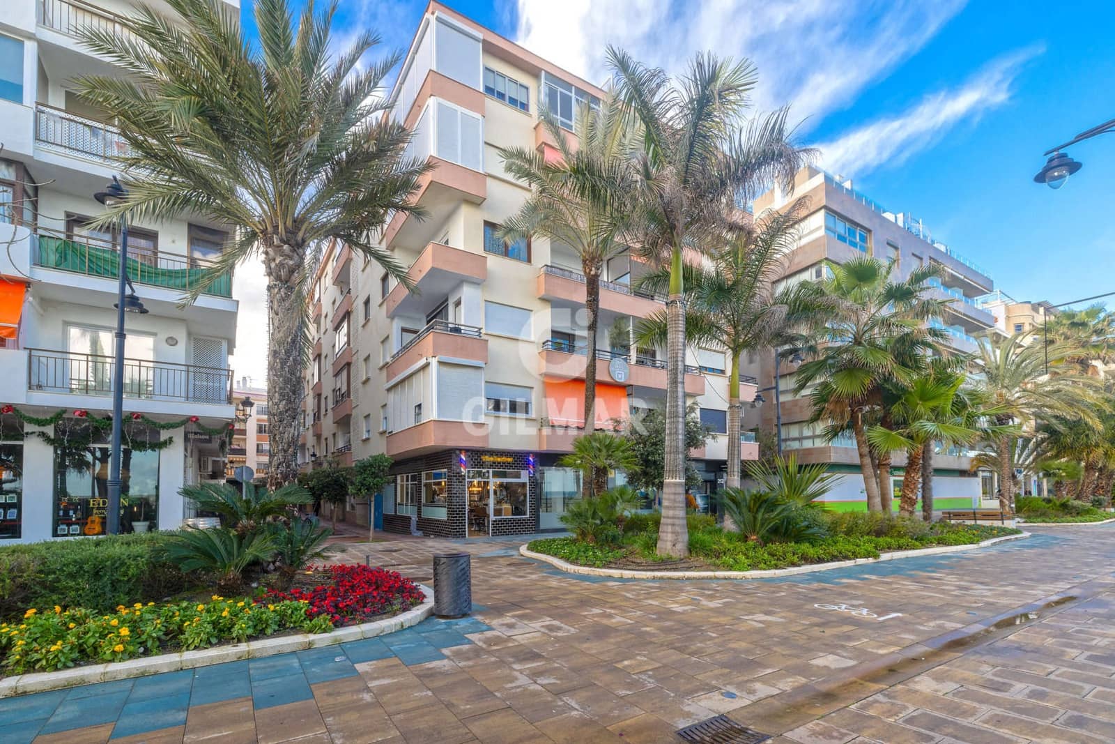 2 chambre Appartement à vendre à Estepona - 492 000 € (Ref: 9580432)