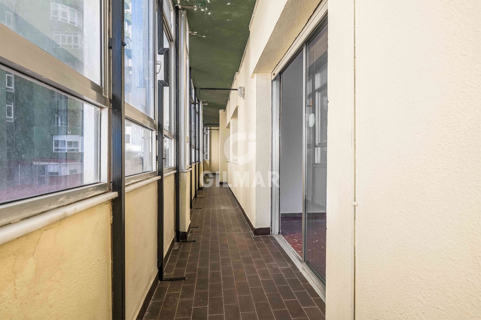 Piso de 4 habitaciones en Cádiz ciudad en venta con garaje - 690.000 € (Ref: 9581281)