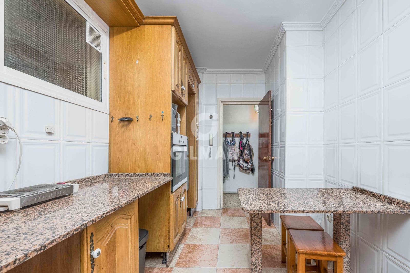 Piso de 4 habitaciones en Cádiz ciudad en venta con garaje - 690.000 € (Ref: 9581281)