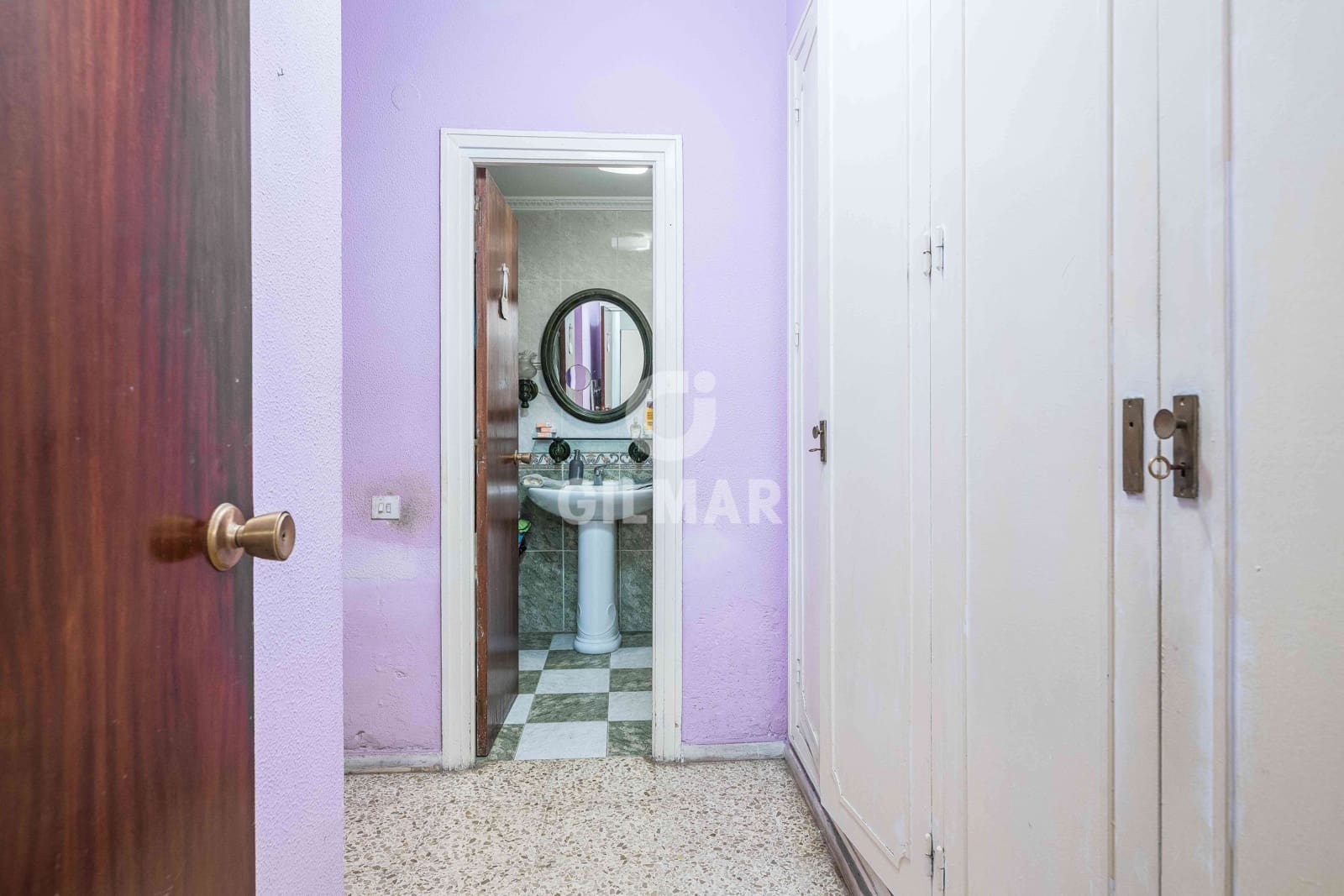 Piso de 4 habitaciones en Cádiz ciudad en venta con garaje - 690.000 € (Ref: 9581281)