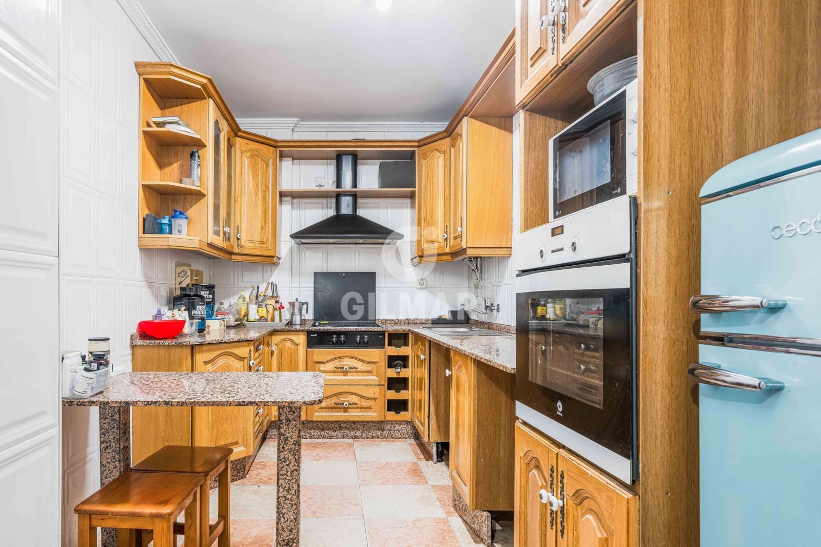 Piso de 4 habitaciones en Cádiz ciudad en venta con garaje - 690.000 € (Ref: 9581281)