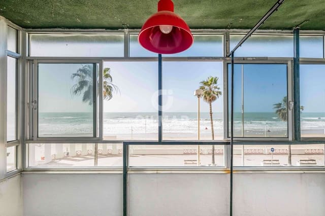 4 quarto Apartamento para venda em Cádis cidade com garagem - 690 000 € (Ref: 9581281)