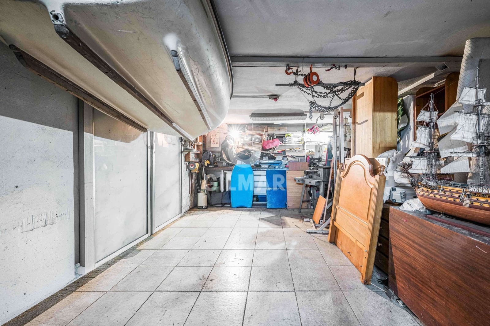 Piso de 4 habitaciones en Cádiz ciudad en venta con garaje - 690.000 € (Ref: 9581281)