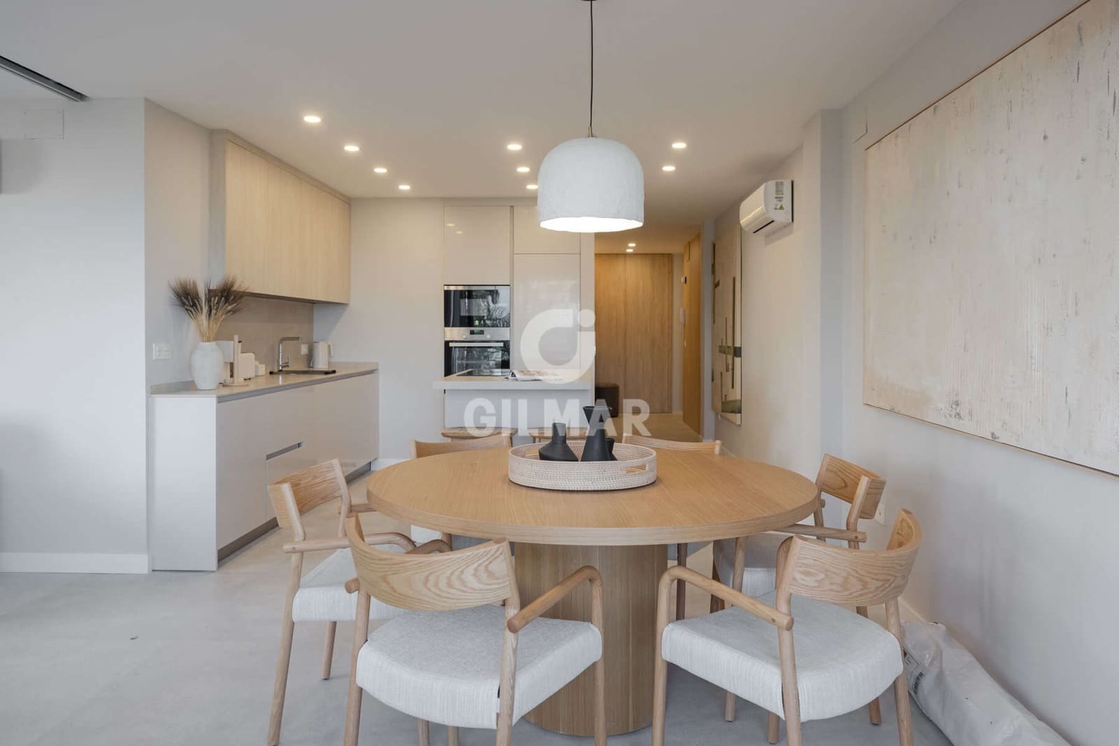 2 quarto Apartamento para venda em Estepona - 895 000 € (Ref: 9583185)