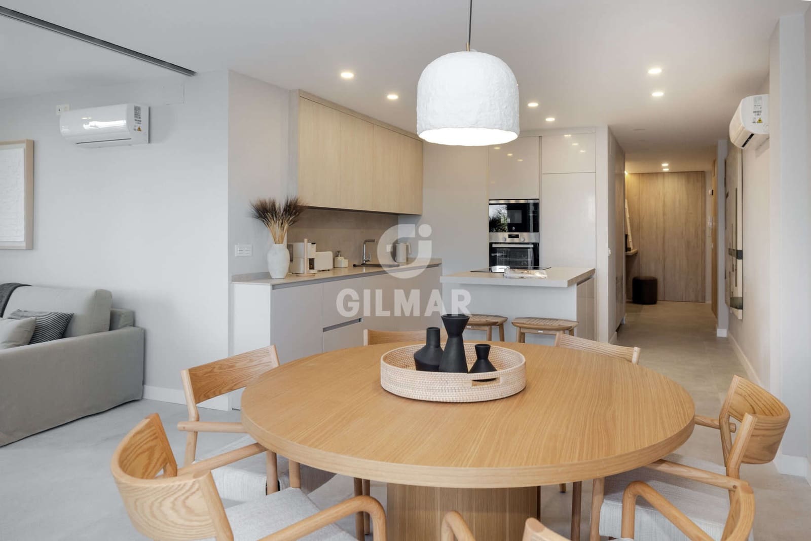 2 quarto Apartamento para venda em Estepona - 895 000 € (Ref: 9583185)