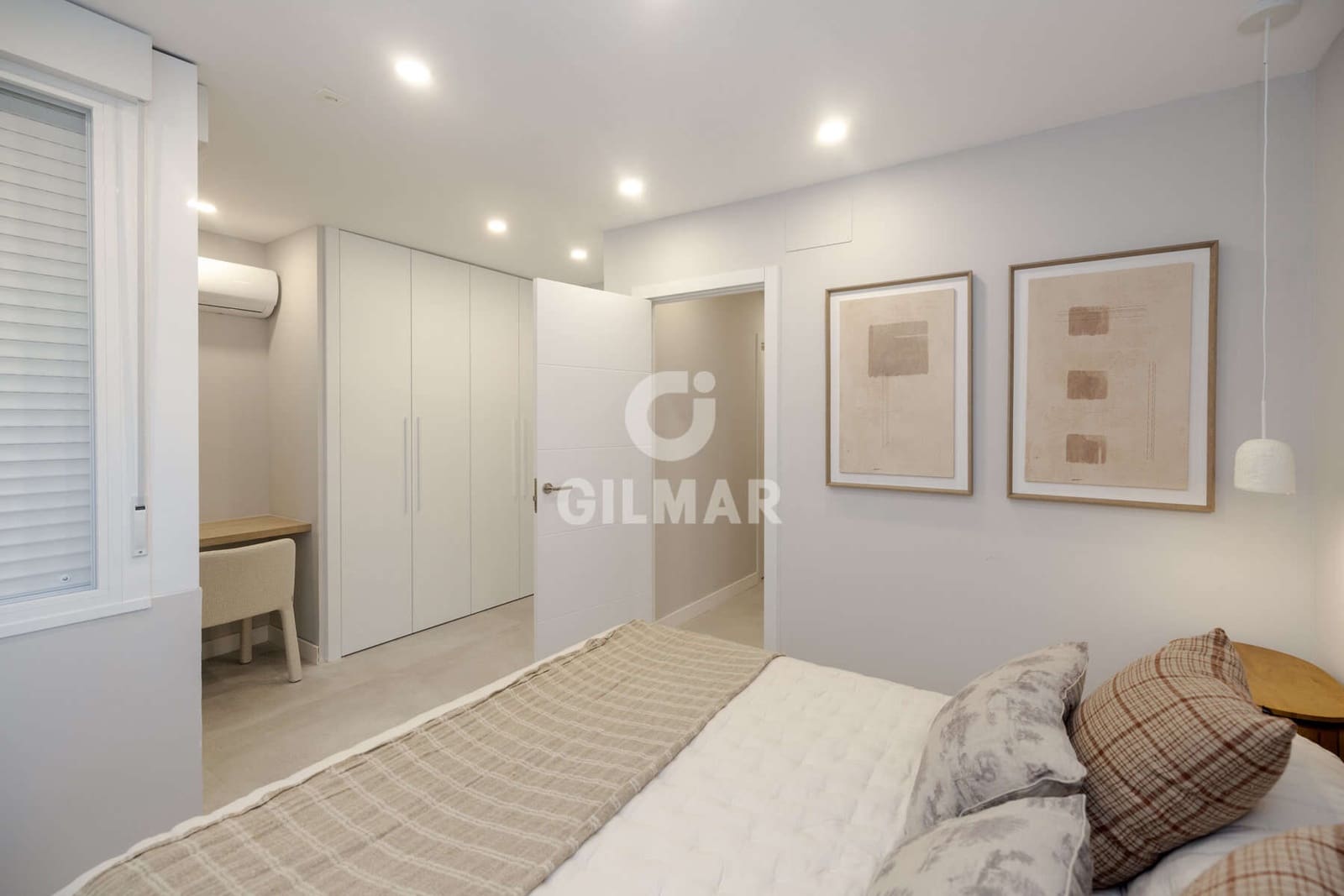 2 quarto Apartamento para venda em Estepona - 895 000 € (Ref: 9583185)