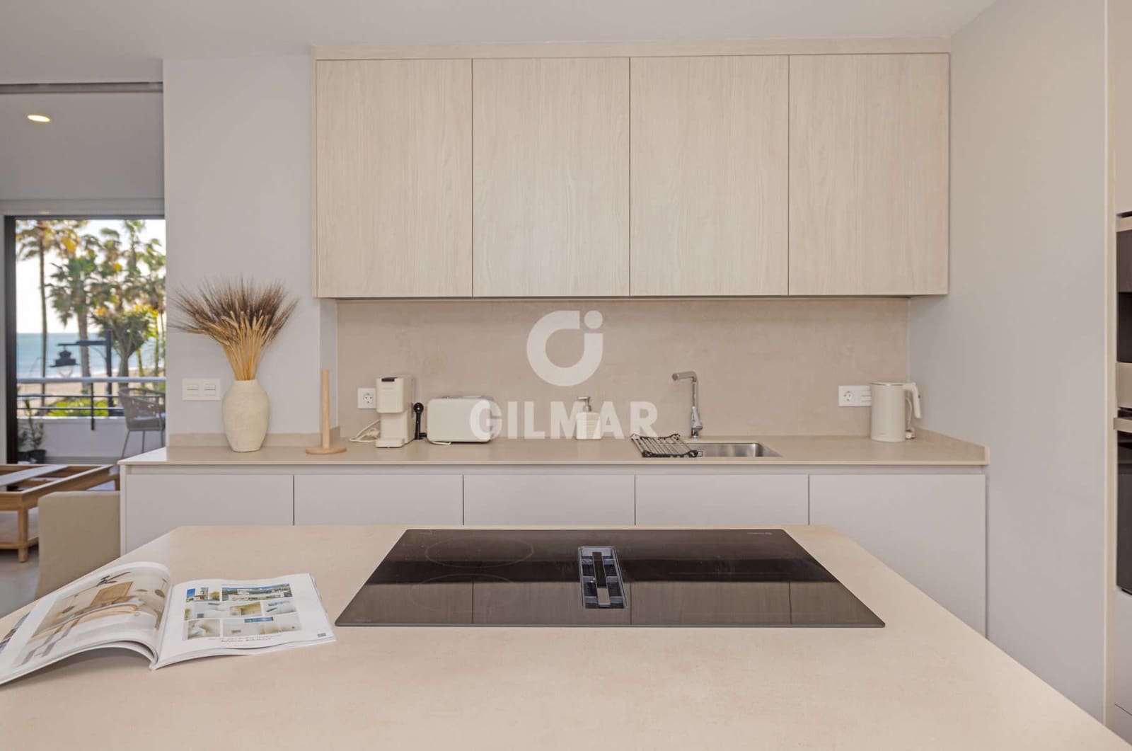 2 quarto Apartamento para venda em Estepona - 895 000 € (Ref: 9583185)