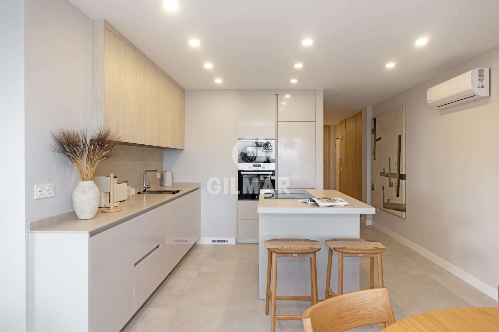 2 quarto Apartamento para venda em Estepona - 895 000 € (Ref: 9583185)